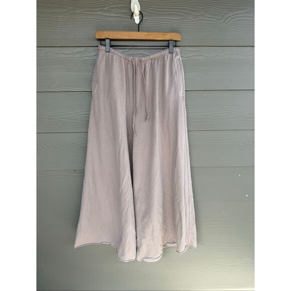 Free People Pants - Free People intimately free wide leg pants